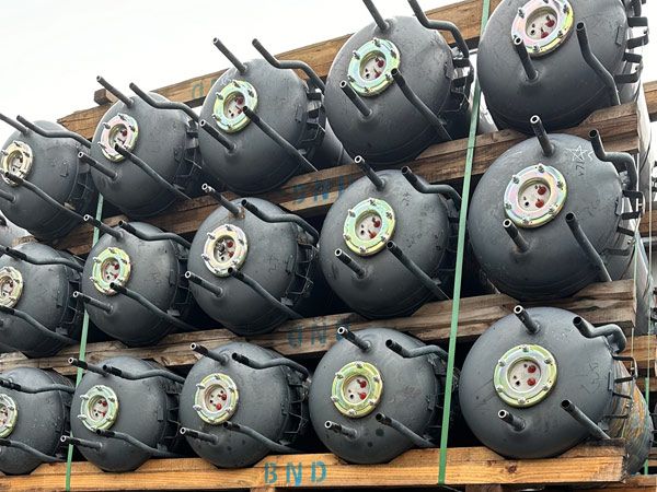 海蘭德壁掛太陽能