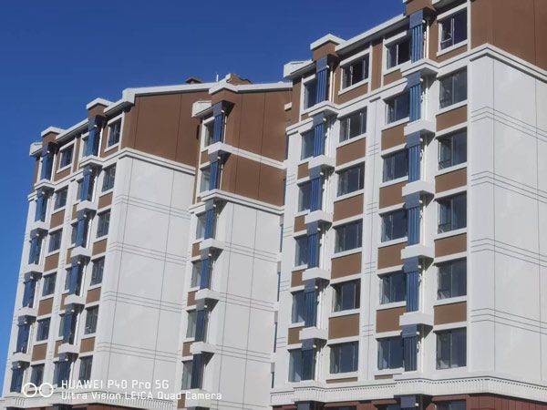 無(wú)水箱壁掛太陽(yáng)能