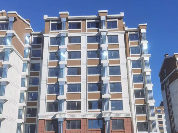 無(wú)水箱壁掛太陽(yáng)能