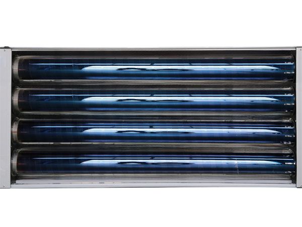 無(wú)水箱壁掛太陽(yáng)能