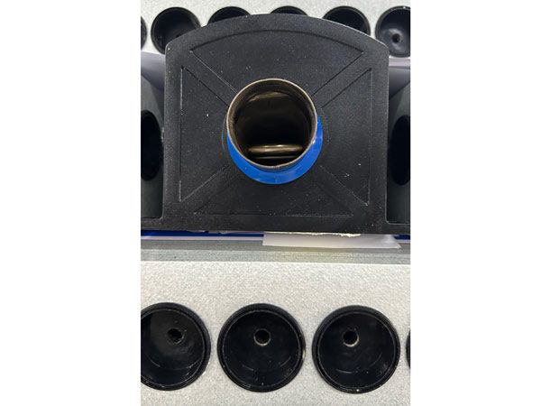 金屬超導(dǎo)熱管集熱器