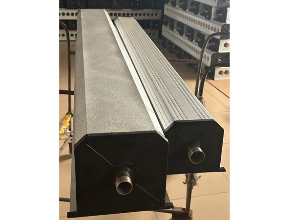 太陽能工程聯箱