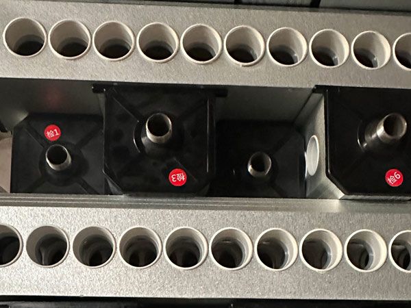 太陽能工程聯箱