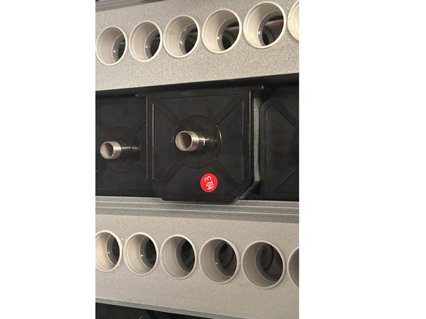 太陽能工程聯箱