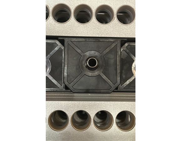 太陽能工程聯箱