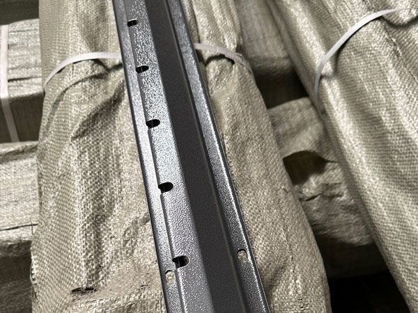 太陽能工程聯箱