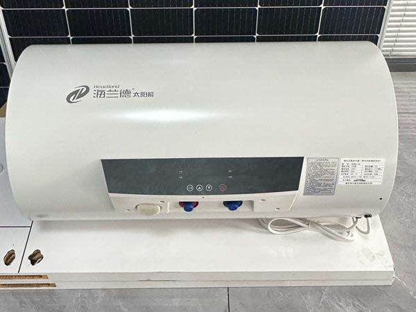 山東光伏電熱水器