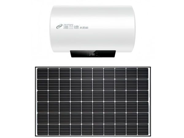 山東光伏電熱水器