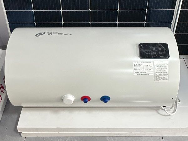 山東光伏電熱水器